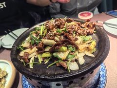-羲和雅苑•北京烤鸭(乐园道万象城店)
