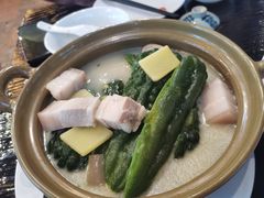 -猪肉婆私房菜(容桂总店)