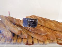 -老梦面包 CHEZMOREL(三源里店)