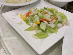 -北门饭店(三香路店)