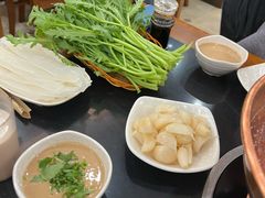 -情忆草原涮肉馆