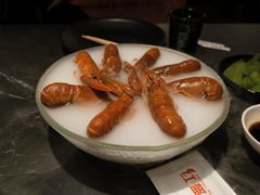 -红盔甲·小龙虾(人民广场店)