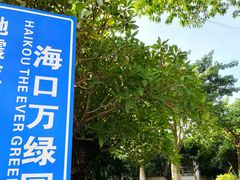 -万绿园
