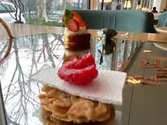 杏仁瓦片-EN SPACE恩空间