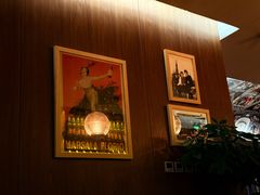 -安妮意大利餐厅(世贸天阶店)