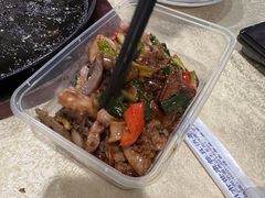 -标记美食新鲜猪杂(兴南大道店)