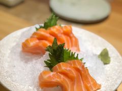 -酒井酱子·深夜食堂(东城汇店)