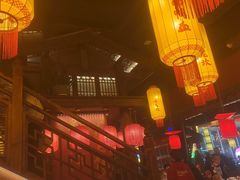-小龙坎火锅(全球总店)