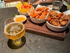 -京A Taproom·精酿餐吧(CBD店)