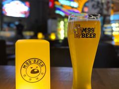 -M99 BEER世界啤酒吧(鸿云悦街店)