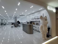 -东方麒麟·潘多拉SALON