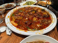 -驿楼兰·新疆菜(火车站店)
