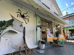 -大青树咖啡(大理古城店)