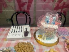 -Biteology Artisan Cakes(红庄·国际文化保税创新园店)