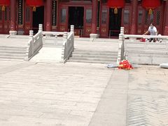-天津妈祖文化园