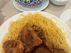 -池记(尖沙咀店)