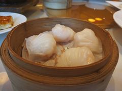 -利苑酒家(合景国际金融广场店)