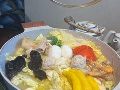 -绍兴老味道·非遗门店(银泰城店)