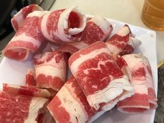-朱氏胖子烂火锅(洪崖洞店)