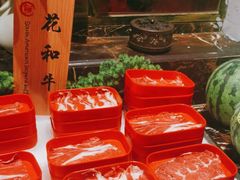 -南美豹国际自助百汇(万象城店)