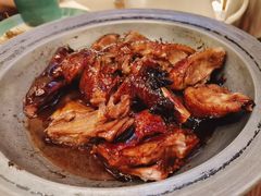 -常来小聚·广州非遗传承餐厅(地王广场店)