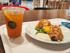 -宜家·瑞典风味餐厅(四元桥店)