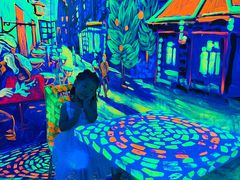 -天津梵高星空艺术馆(天河城旗舰店)