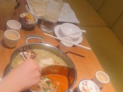 -掂档潮汕牛肉火锅(cityon熙地港店)