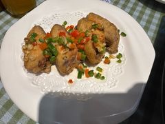 -玉桥餐厅(天坛店)