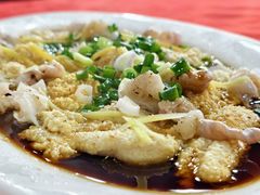 -先鲜鲫鱼粥