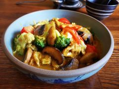 -垚慈居素食(华发新城店)