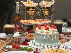 -1861意大利餐厅(来福士店)