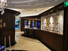 -CHARLIETOWN红茶公司(南京万象天地店)