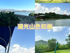 -北京金海湖景区