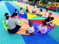 -无锡金色摇篮幼儿园(宝龙城市广场店)