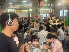 -串小白烧烤(金沙洲店)