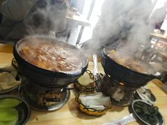 -范贤光鸡公煲(平乐园总店)