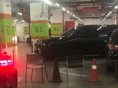 -上海交通大学医学院附属第九人民医院·停车场