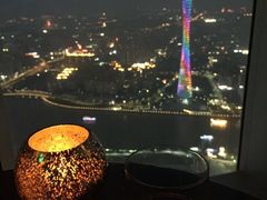 -广州四季酒店·天吧·高空酒吧