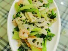 -常家活海鲜小吃(仅一家无分店)