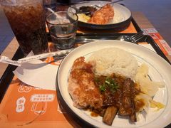 -大快活(丽丰店)