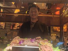 -榮華亭烧肉放题·和牛酒场(花都店)