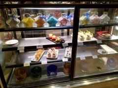 -芭菲盛宴·环球美食(袁家岗店)