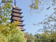 -常熟方塔园