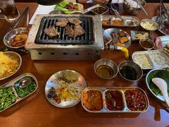 -大阪烧肉BAKA一代(国贸商住大厦店)