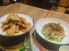 -金掌勺锅包肉(华润万象城店)