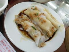-香港蓮香樓(中環店)