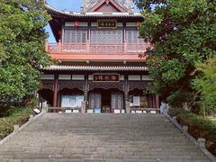 -敬亭山风景名胜区