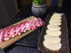 -虎焱炭火烧肉