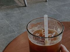 -Metal hands·铁手咖啡